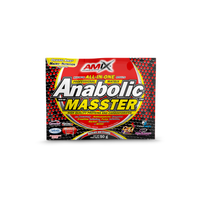 ANABOLIC MASSTER