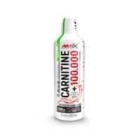 CARNITINE 100.000 1000 ML