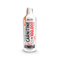 CARNITINE 100.000 1000 ML