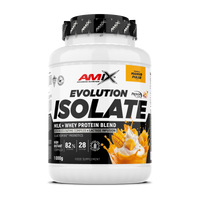 Proteína Evolution Protein Isolate