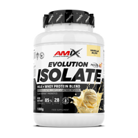 Proteína Evolution Protein Isolate