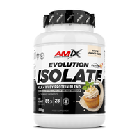 Proteína Evolution Protein Isolate