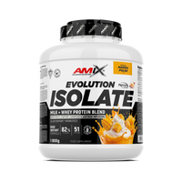 Proteína Evolution Protein Isolate