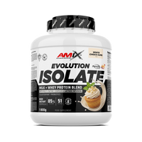 Proteína Evolution Protein Isolate