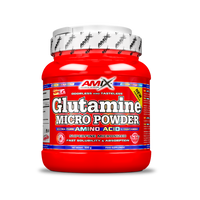 GLUTAMINE 500 GR