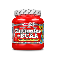 GLUTAMINE+BCAA