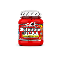 GLUTAMINE+BCAA