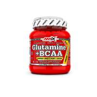 GLUTAMINE+BCAA