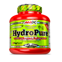 HYDROPURE WHEY CFM 1600 GR