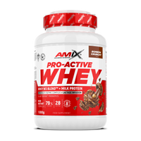 Proteína Pro Active Whey