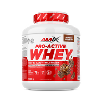 Proteína Pro Active Whey