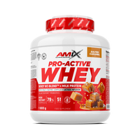 Proteína Pro Active Whey