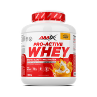Proteína Pro Active Whey