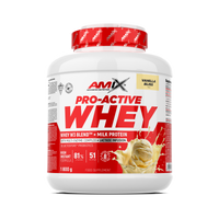 Proteína Pro Active Whey