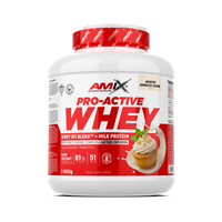 Proteína Pro Active Whey