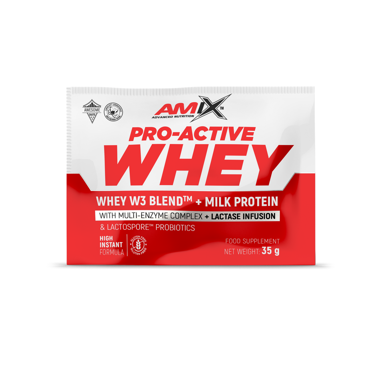 Proteína Pro Active Whey