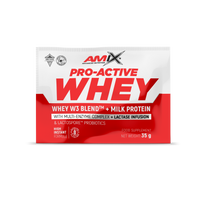 Proteína Pro Active Whey