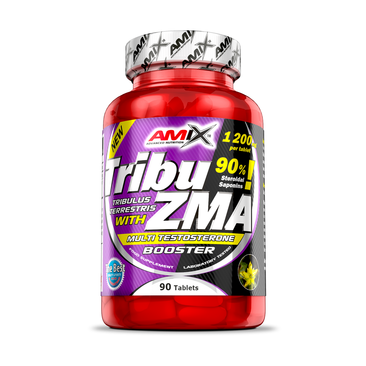 TRIBU-ZMA 90 TABL.