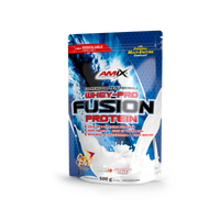 WHEY-PRO FUSION