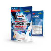 WHEY-PRO FUSION