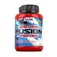 WHEY-PRO FUSION