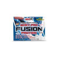 WHEY-PRO FUSION