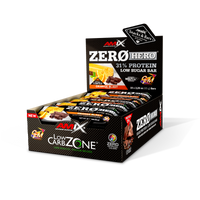 ZERO HERO PROTEIN BAR 65 Grm C/U