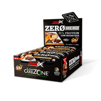 ZERO HERO PROTEIN BAR 65 Grm C/U