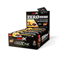 ZERO HERO PROTEIN BAR 65 Grm C/U