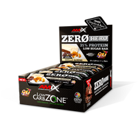 ZERO HERO PROTEIN BAR 65 Grm C/U