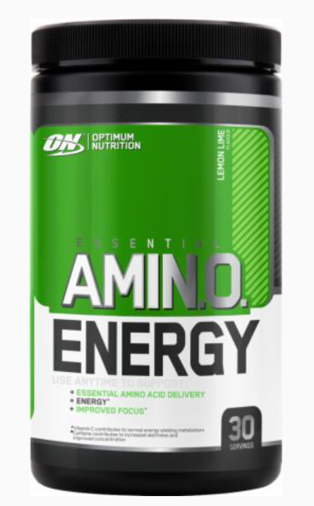 Amino Energy 270 gr.