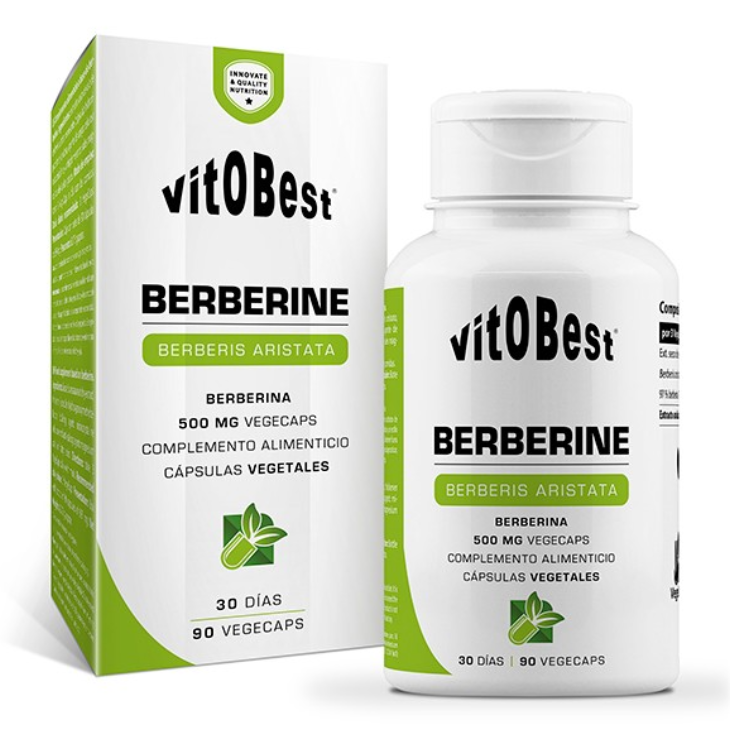 Berberine