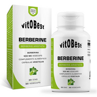 Berberine