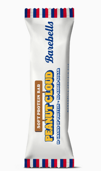 Barebells Bars 55 gr x 12 uds