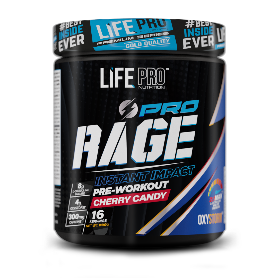 LIFE PRO RAGE PRO 290G