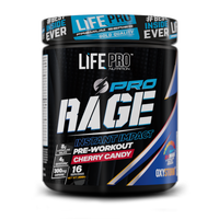 LIFE PRO RAGE PRO 290G