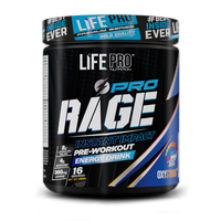 LIFE PRO RAGE PRO 290G