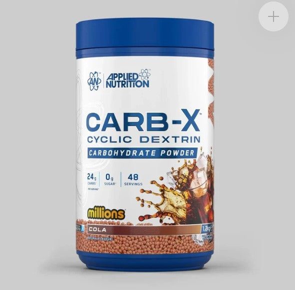 CICLIC DEXTRIN CARB X 1.2 Kg
