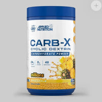 CICLIC DEXTRIN CARB X 1.2 Kg