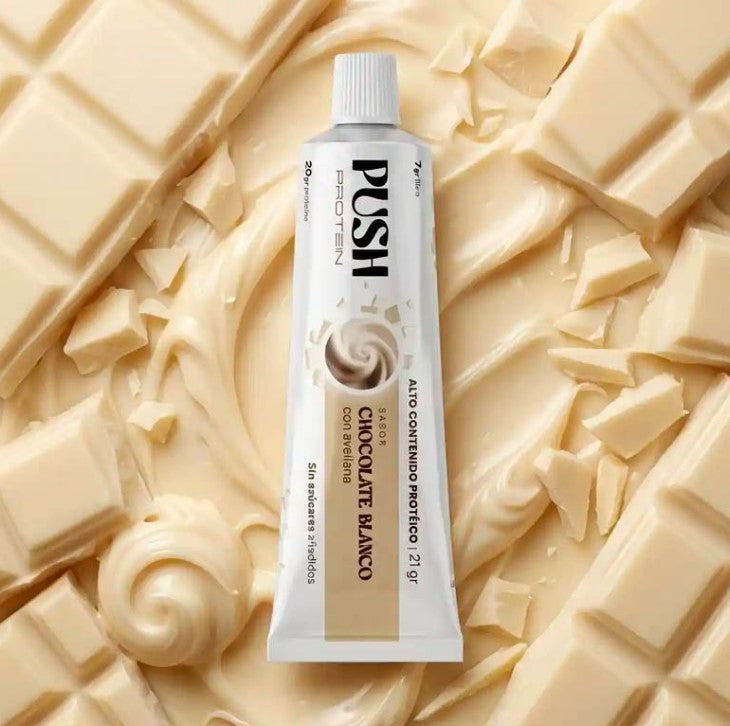 PUSH PROTEIN