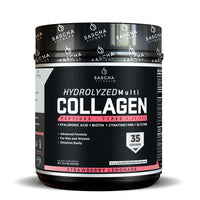 Colágeno Multi Hidrolizado (DISPOBIBLE SOLO EN TIENDA FISICA)