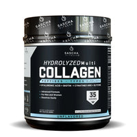 Colágeno Multi Hidrolizado (DISPOBIBLE SOLO EN TIENDA FISICA)