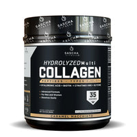 Colágeno Multi Hidrolizado (DISPOBIBLE SOLO EN TIENDA FISICA)