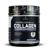 Colágeno Multi Hidrolizado (DISPOBIBLE SOLO EN TIENDA FISICA)