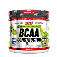 BCAAs CONSTRUCTOR de Big®