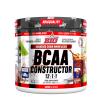 BCAAs CONSTRUCTOR de Big®