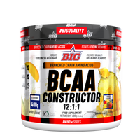 BCAAs CONSTRUCTOR de Big®