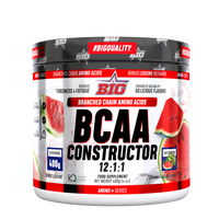 BCAAs CONSTRUCTOR de Big®