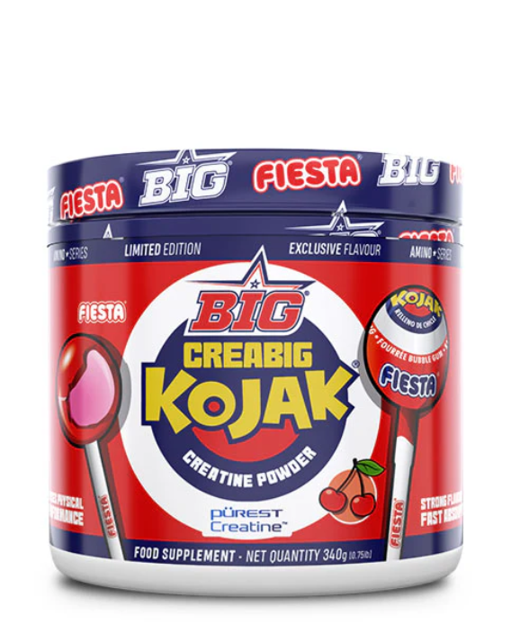 CREABIG FIESTA® KOJAK® 340G