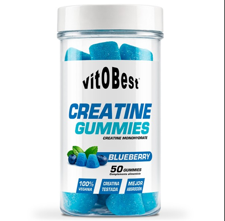 Creatine Gummies
